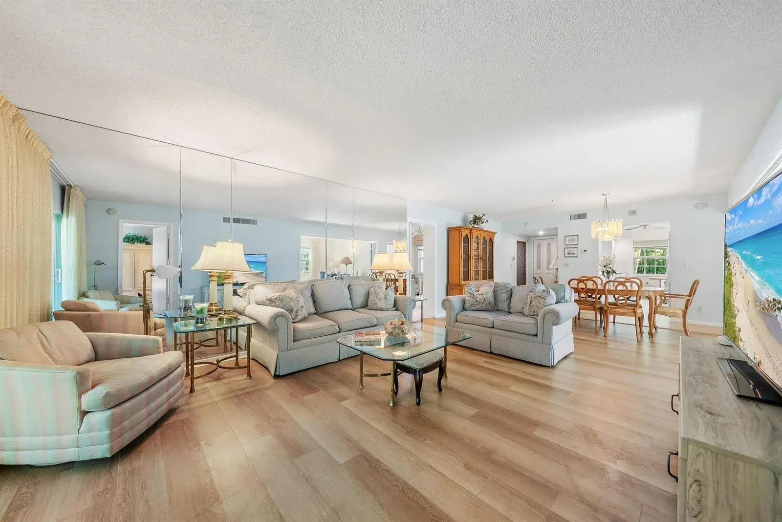 1262 N Sugar Sands Boulevard # 126, Singer Island FL 33404