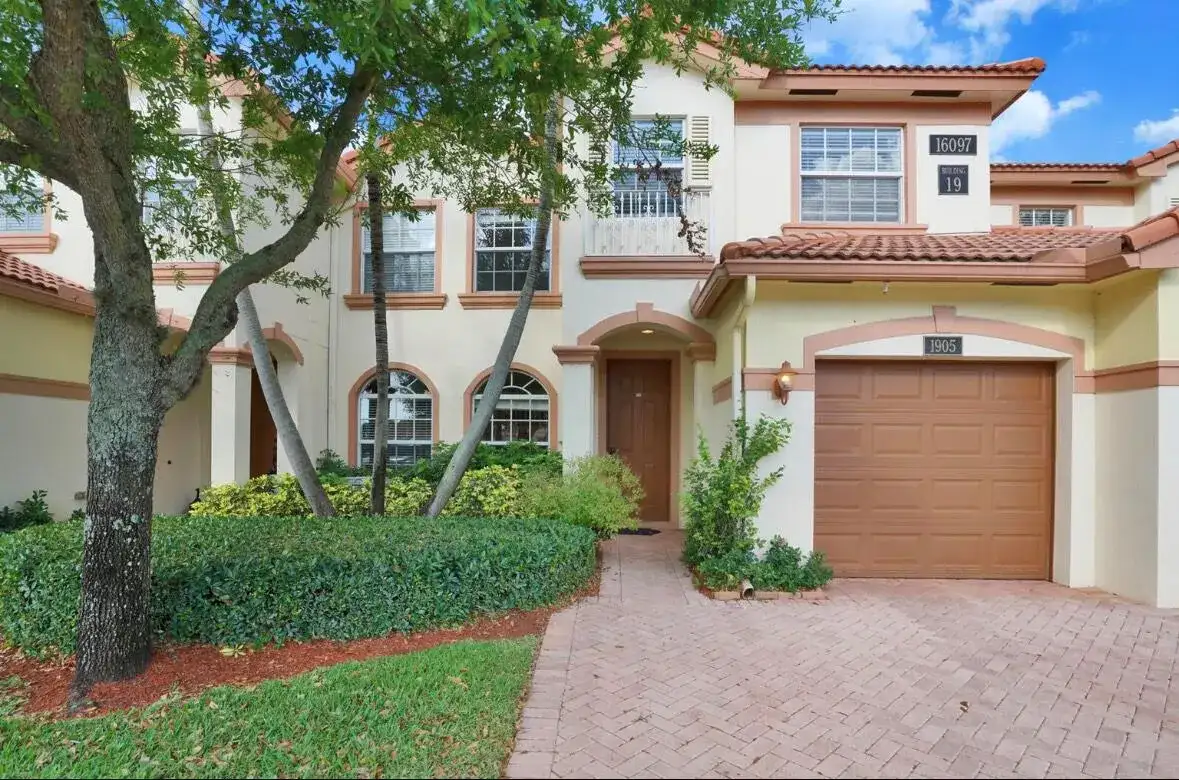 16097 Poppyseed Circle # 1905, Delray Beach FL 33484 photo 3