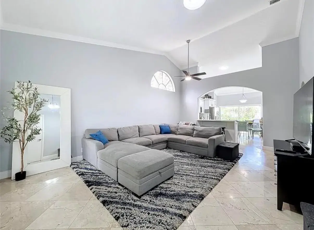 7657 Sanctuary Drive, Coral Springs FL 33065