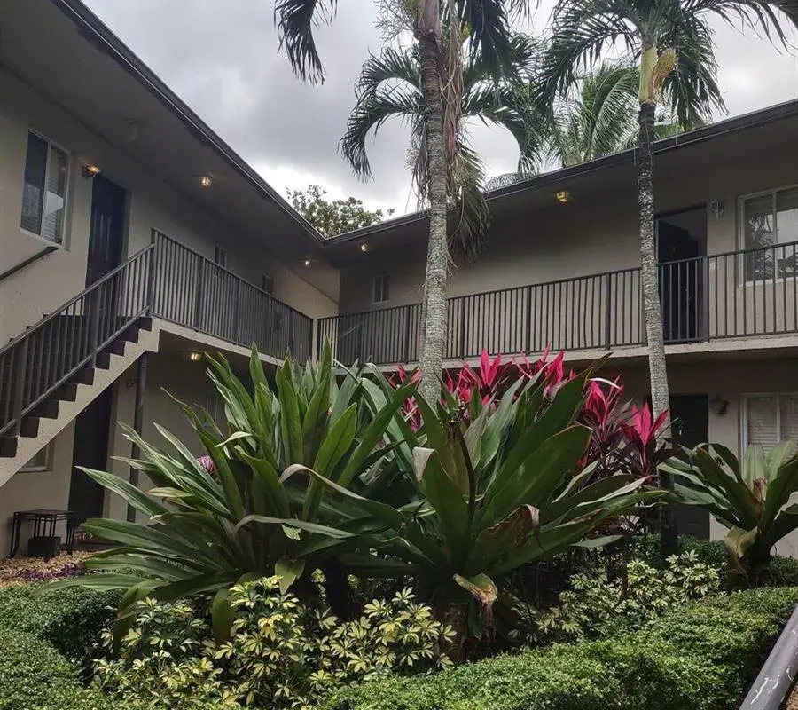 1444 Windsor Court # 1, Fort Lauderdale FL 33304
