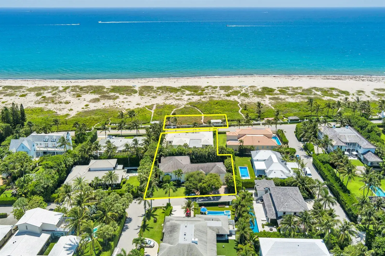 1426 N Ocean Boulevard, Palm Beach FL 33480