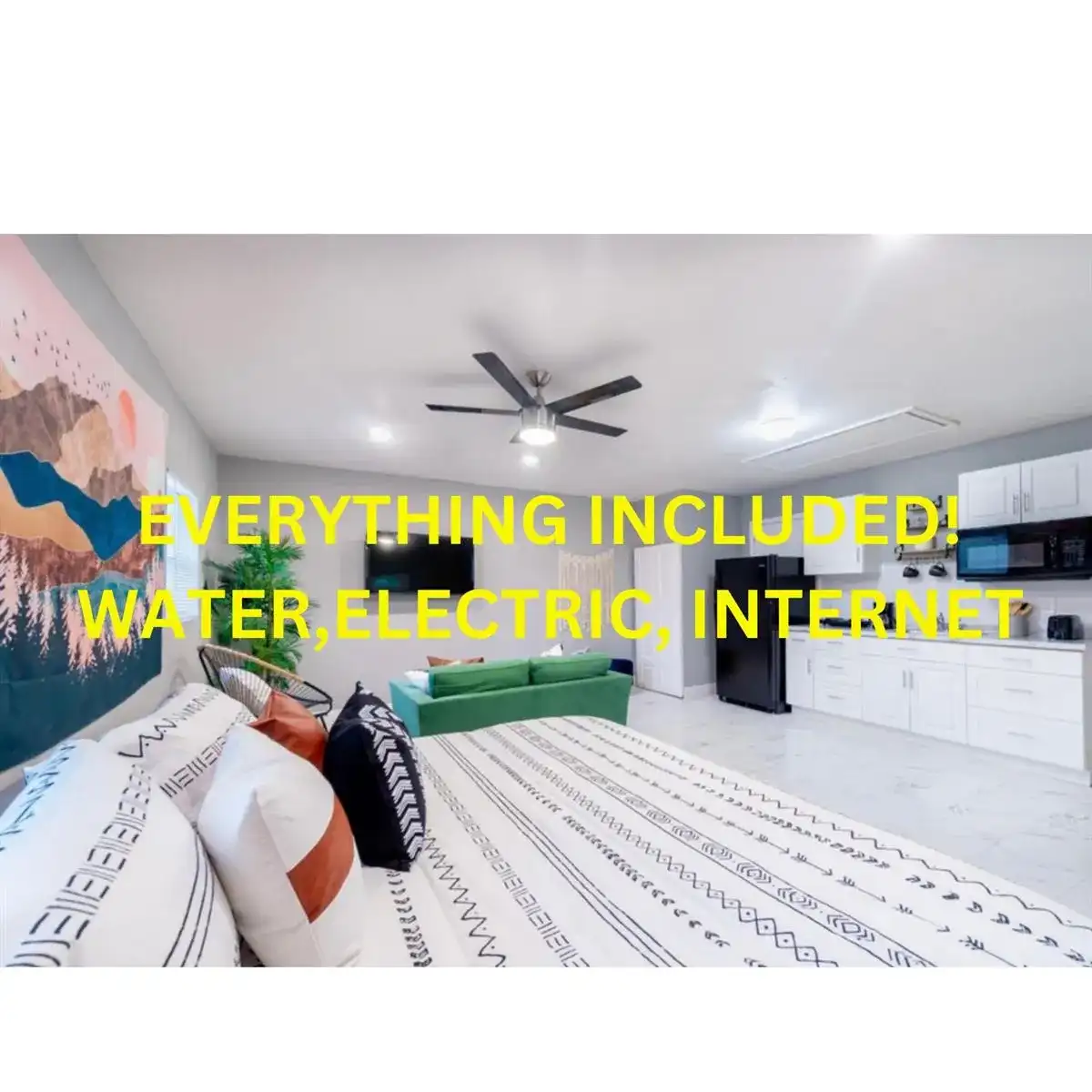 1831 SW Fears Avenue, Port St. Lucie FL 34953