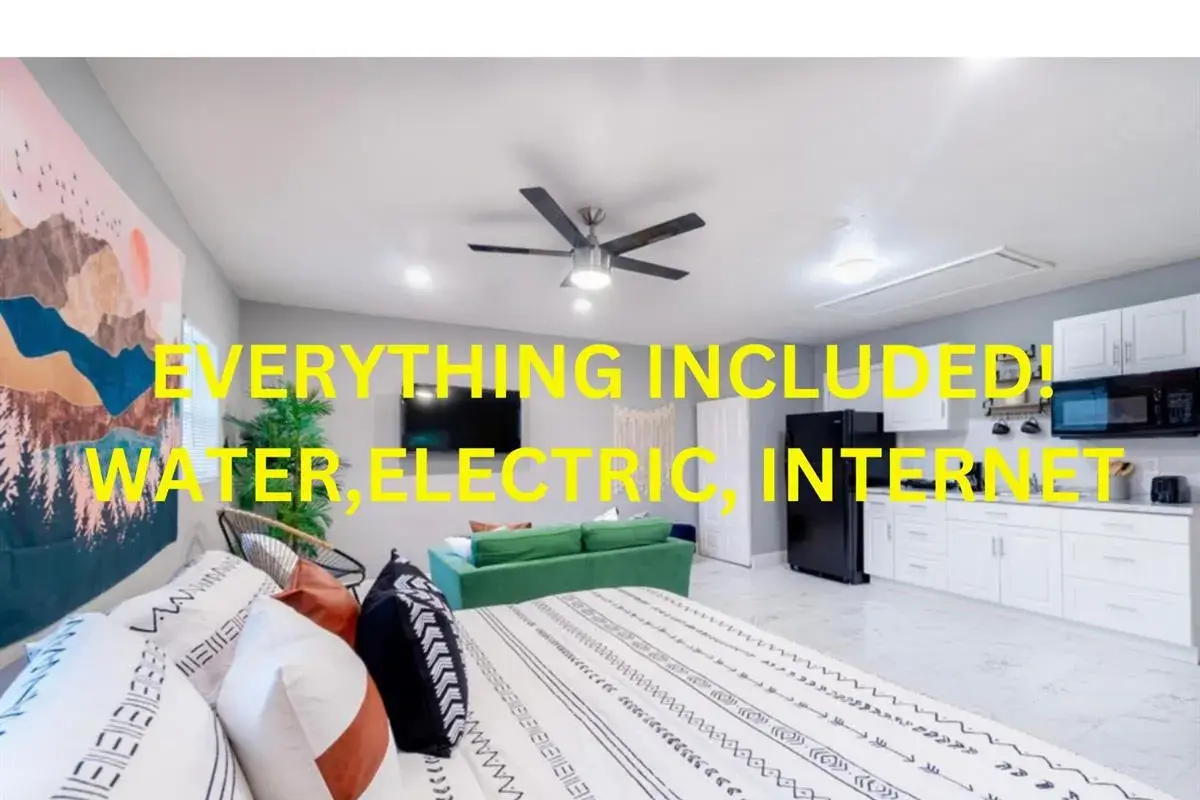 1831 SW Fears Avenue, Port St. Lucie FL 34953
