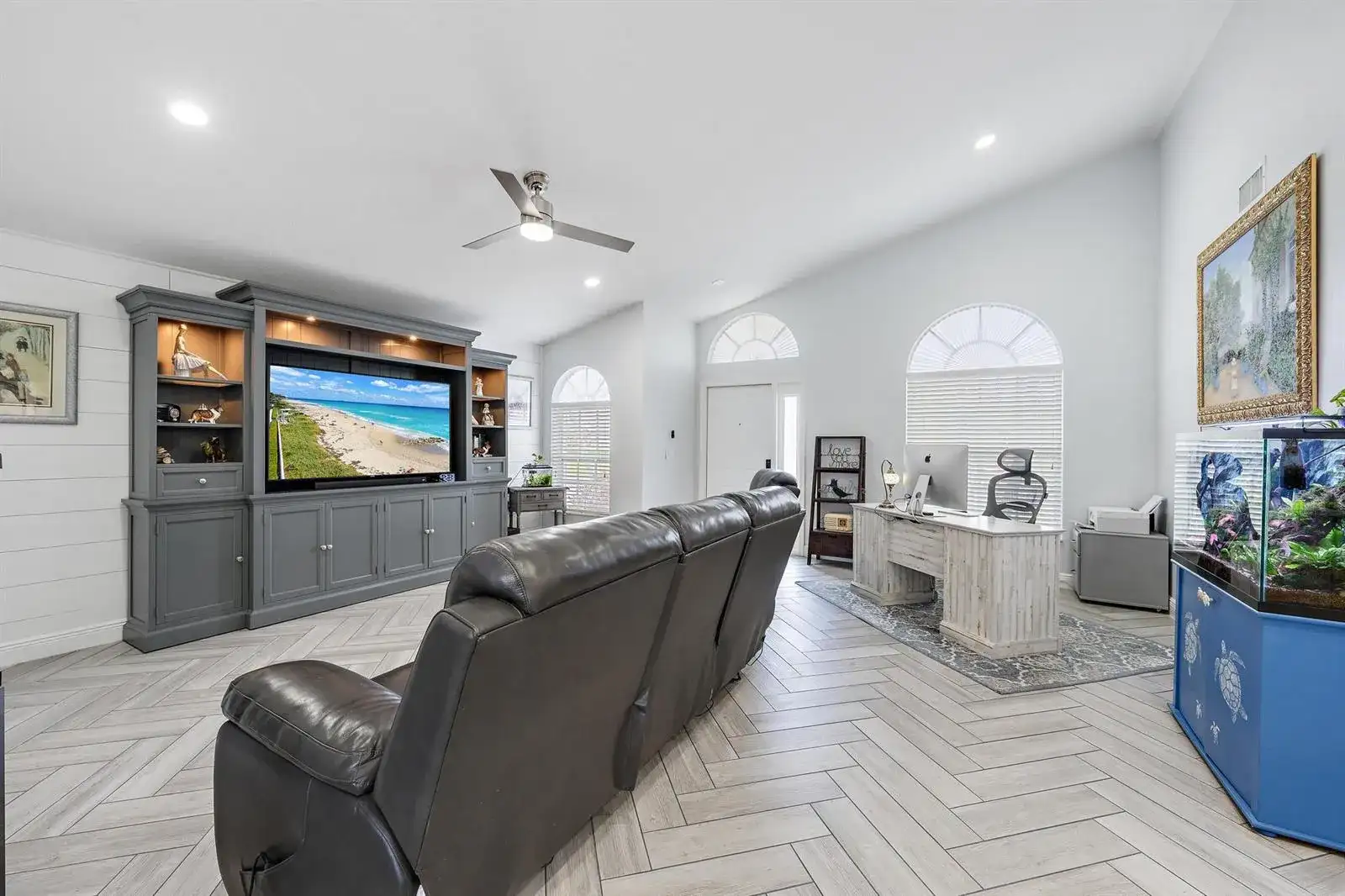 1875 Oak Berry Circle, Wellington FL 33414 photo 4