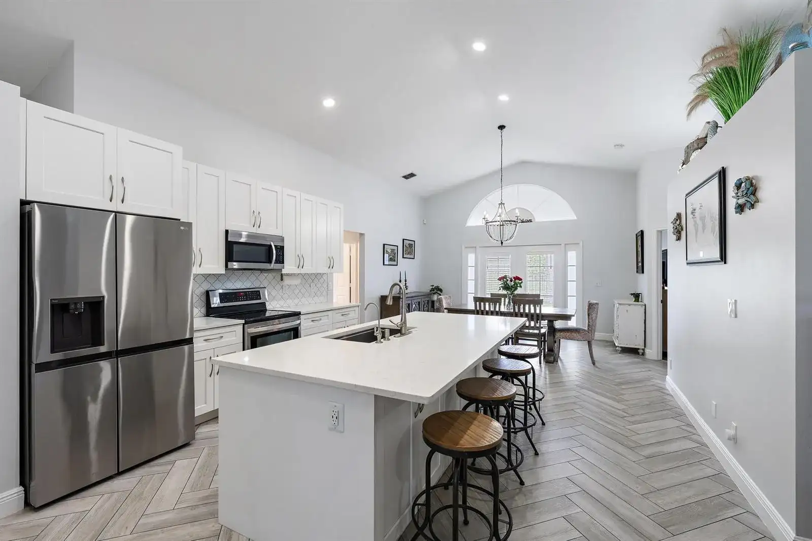 1875 Oak Berry Circle, Wellington FL 33414 photo 5