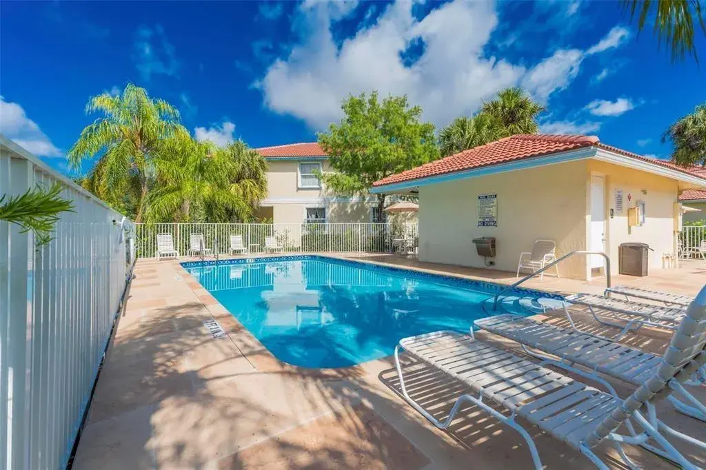11757 NW 47th Drive, Coral Springs FL 33076