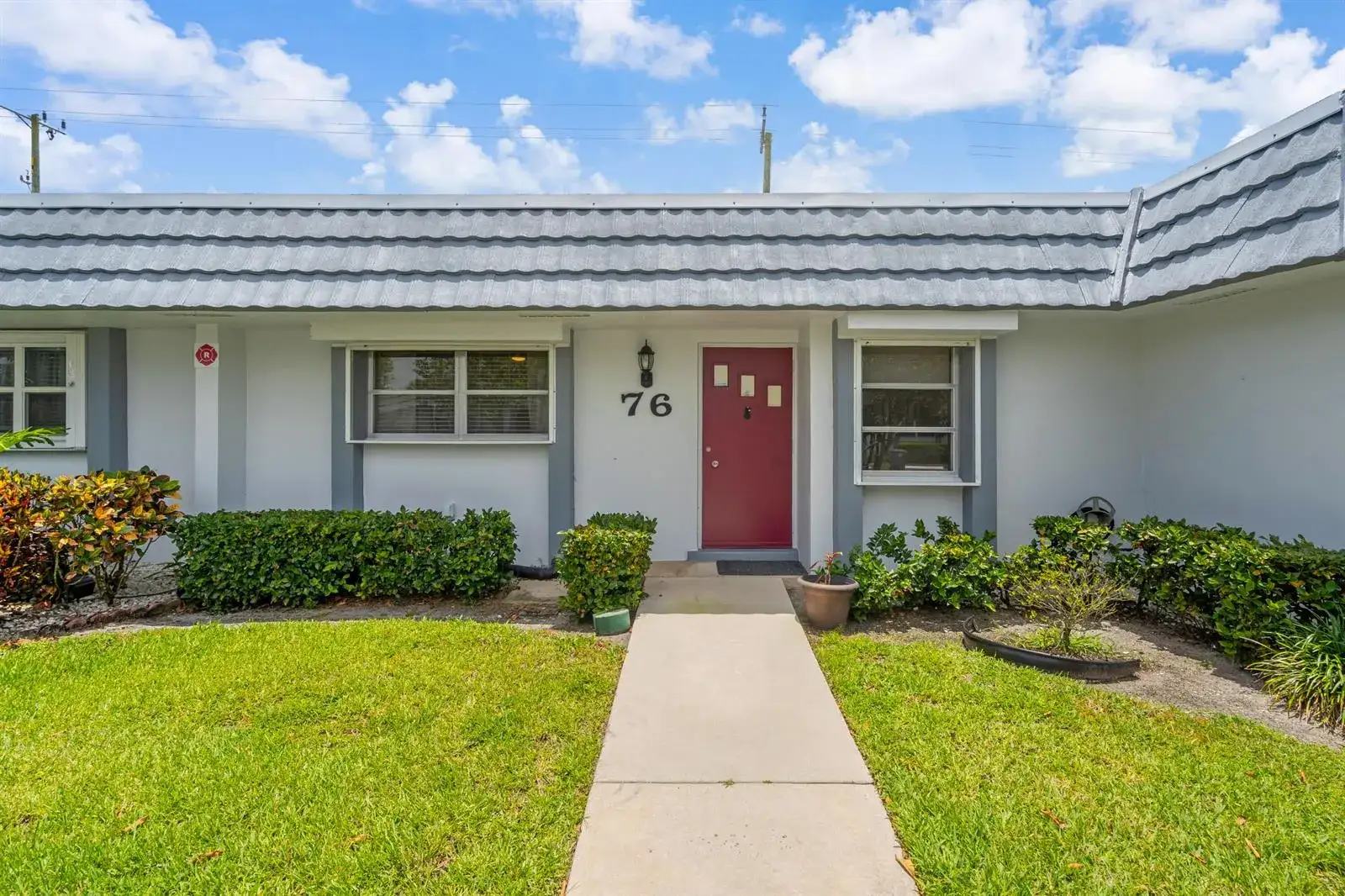 2886 Fernley Drive E # 76, West Palm Beach FL 33415 photo 4