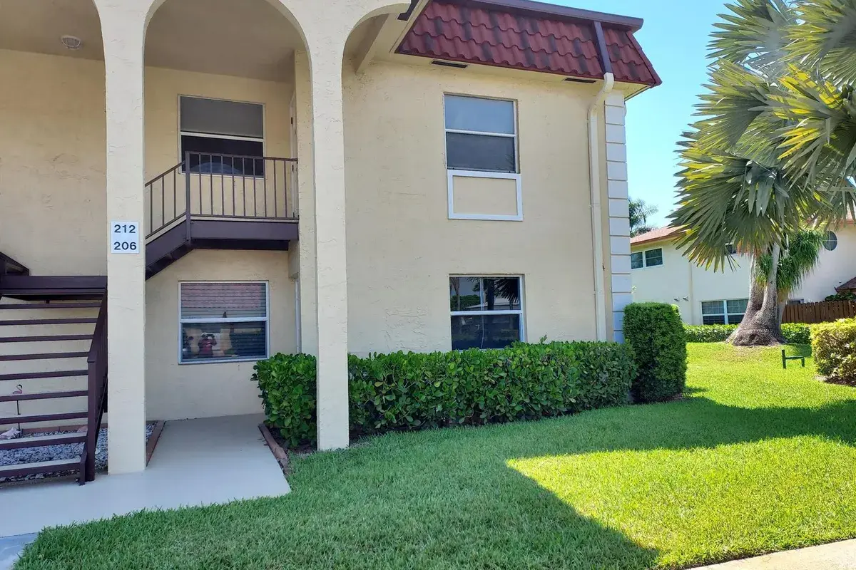 717 S Us Highway 1 # 206, Jupiter FL 33477