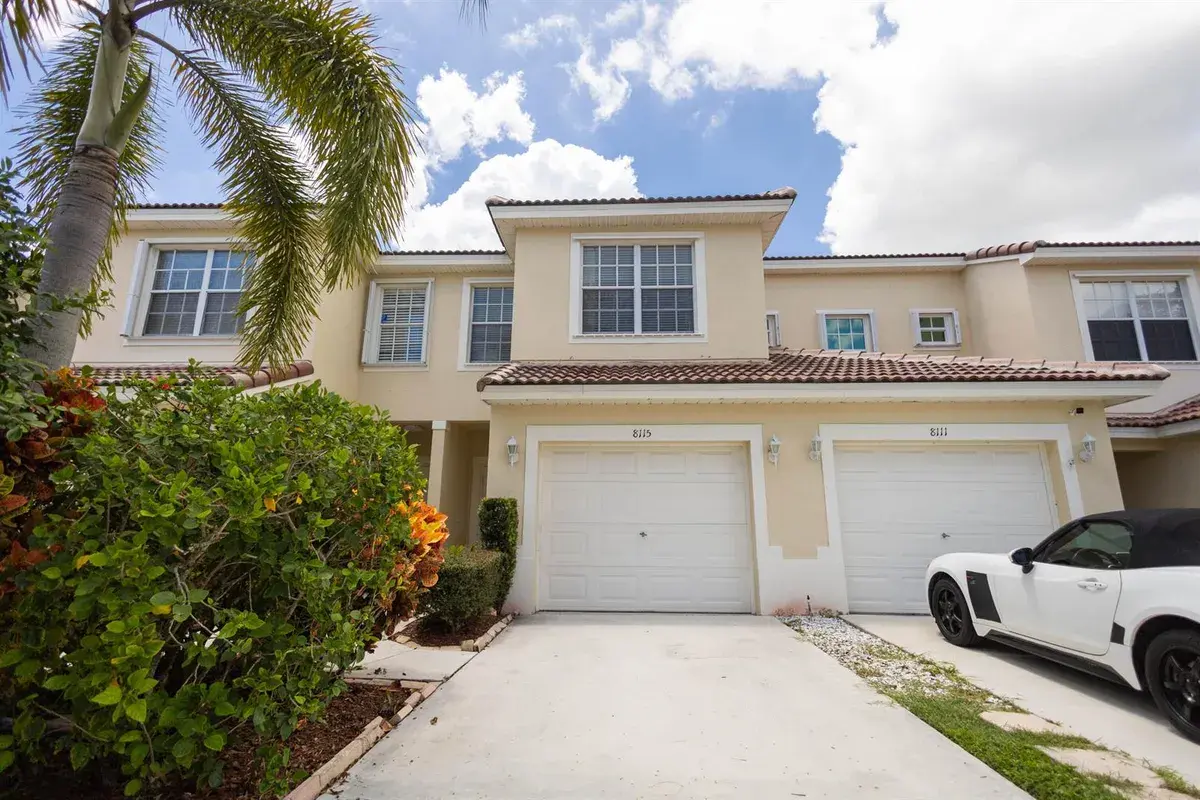 8115 Bellagio Lane, Boynton Beach FL 33472