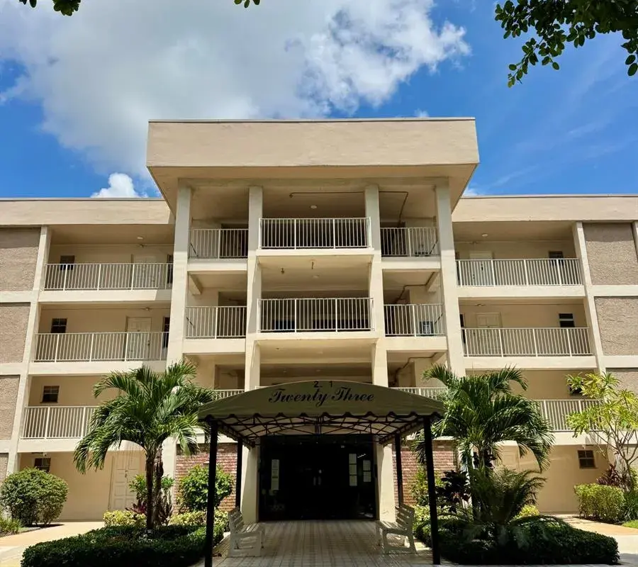 2601 S Course Drive # 401, Pompano Beach FL 33069