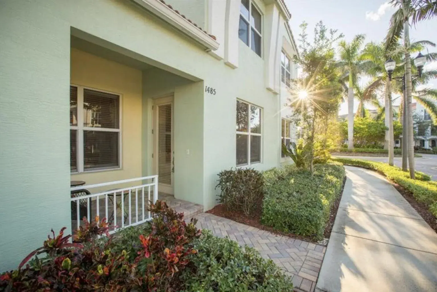 1485 NW 48th Drive, Boca Raton FL 33431