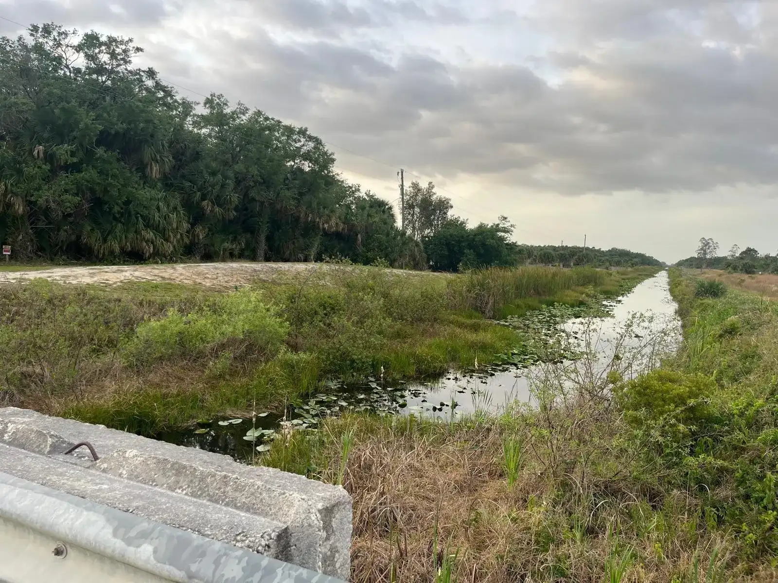 15148 NW 288th Street, Okeechobee FL 34972