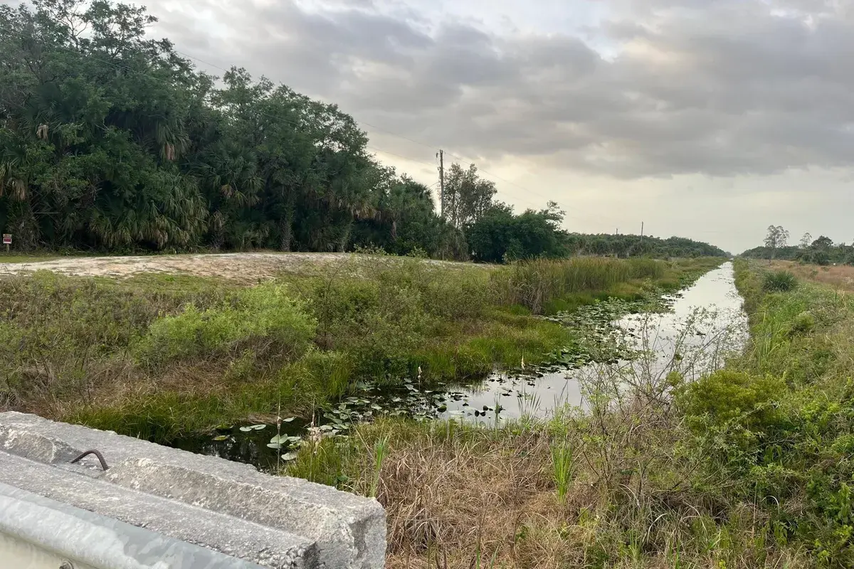 15148 NW 288th Street, Okeechobee FL 34972