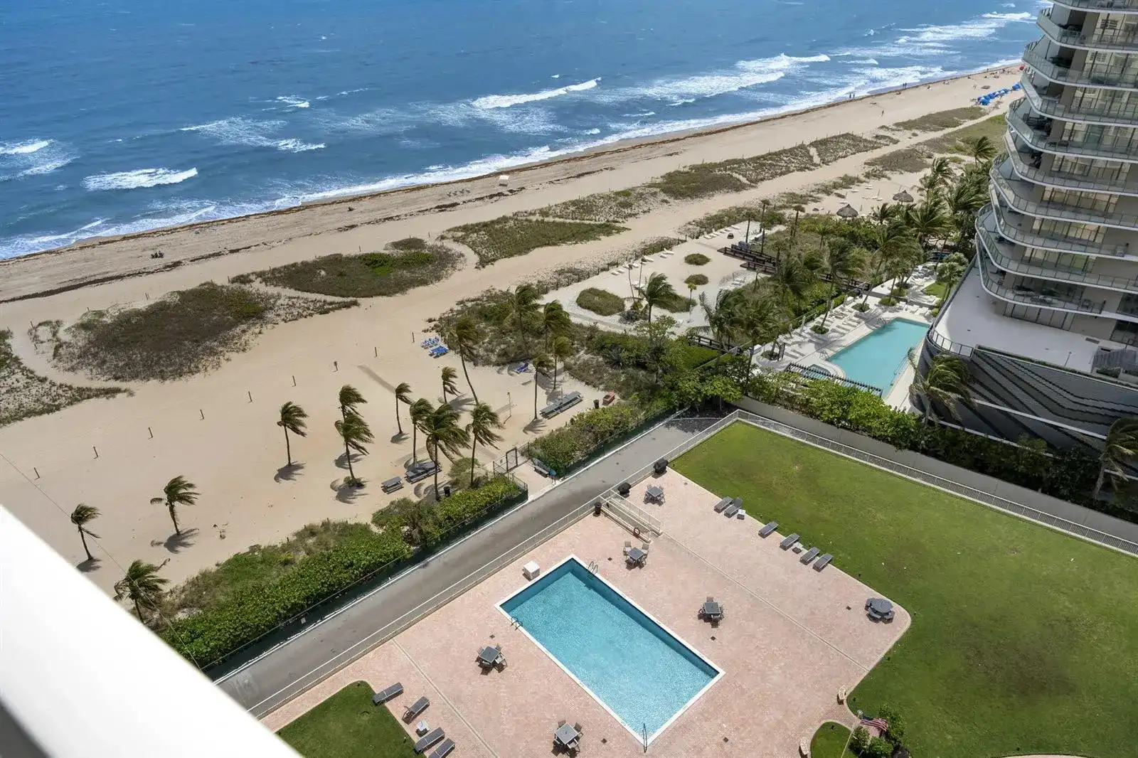 750 N Ocean Boulevard # 1904, Pompano Beach FL 33062