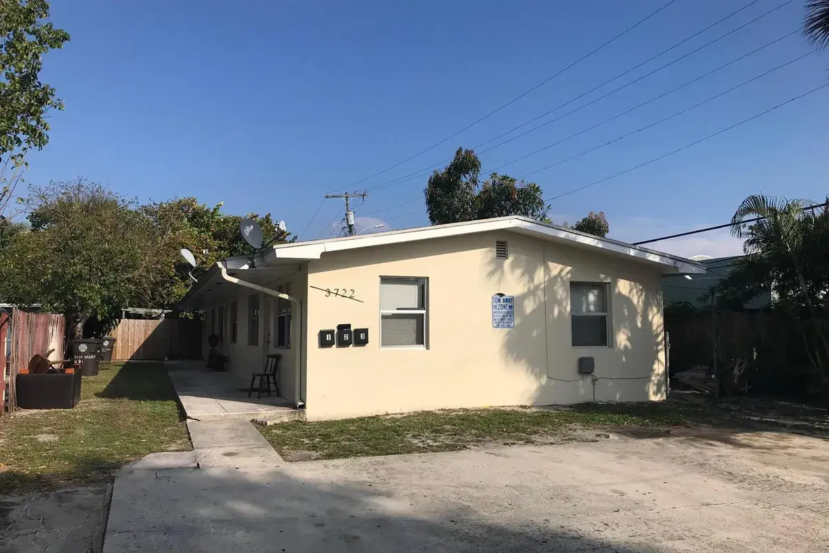 3722 Henry Avenue # 3, West Palm Beach FL 33405