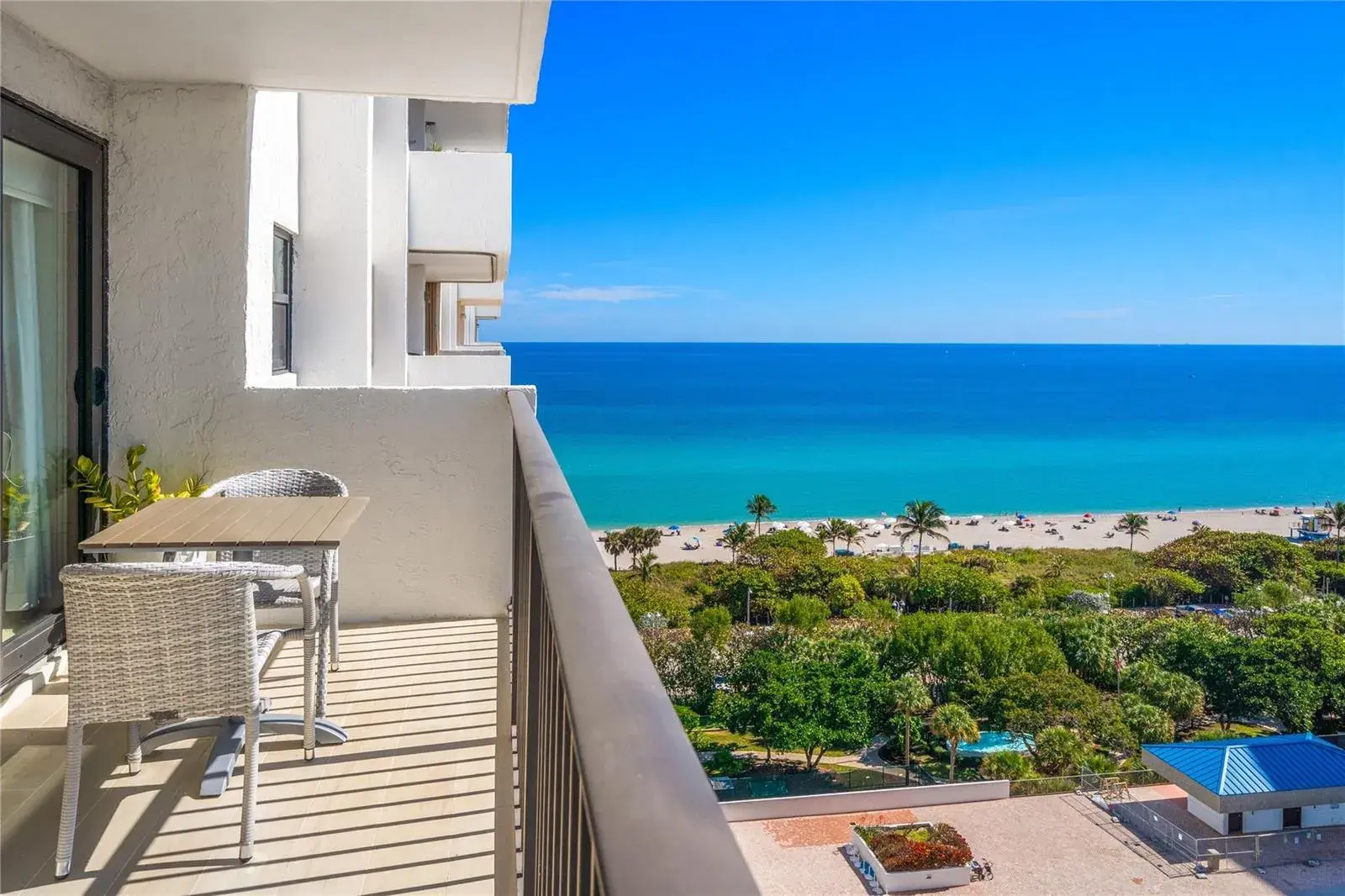 1201 S Ocean Drive # 1607n, Hollywood FL 33019