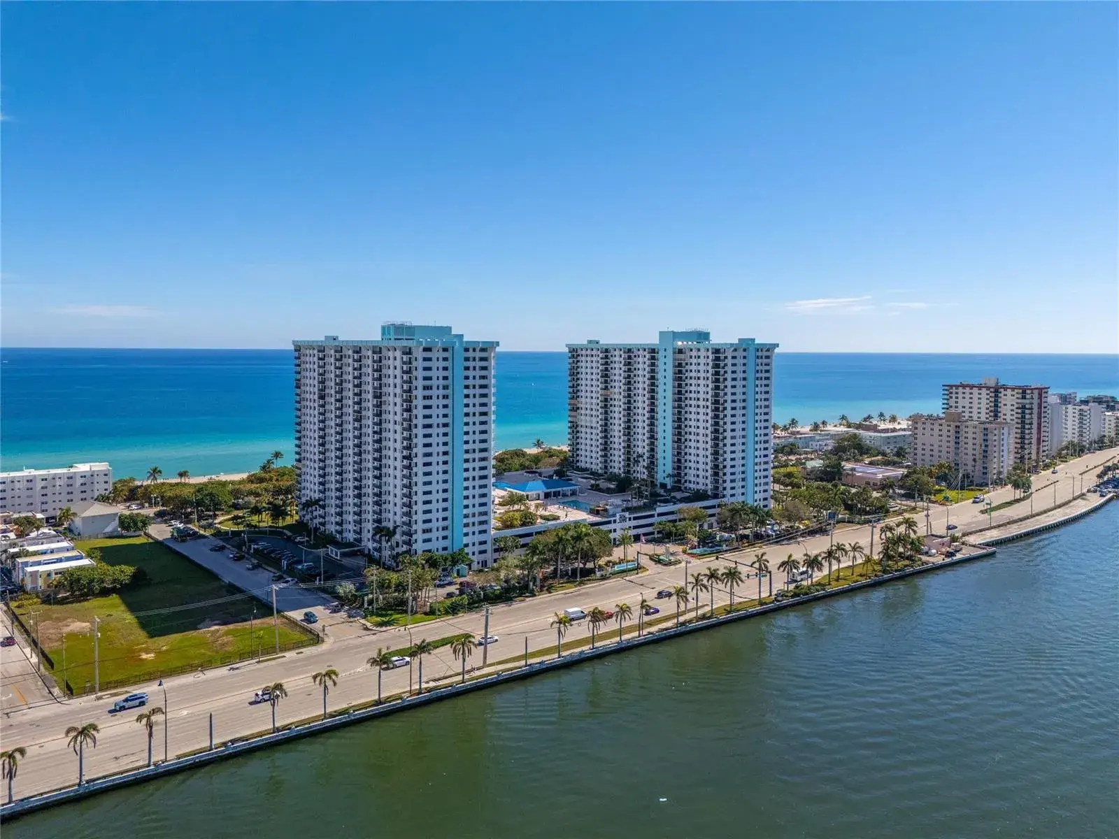 1201 S Ocean Drive # 1607n, Hollywood FL 33019