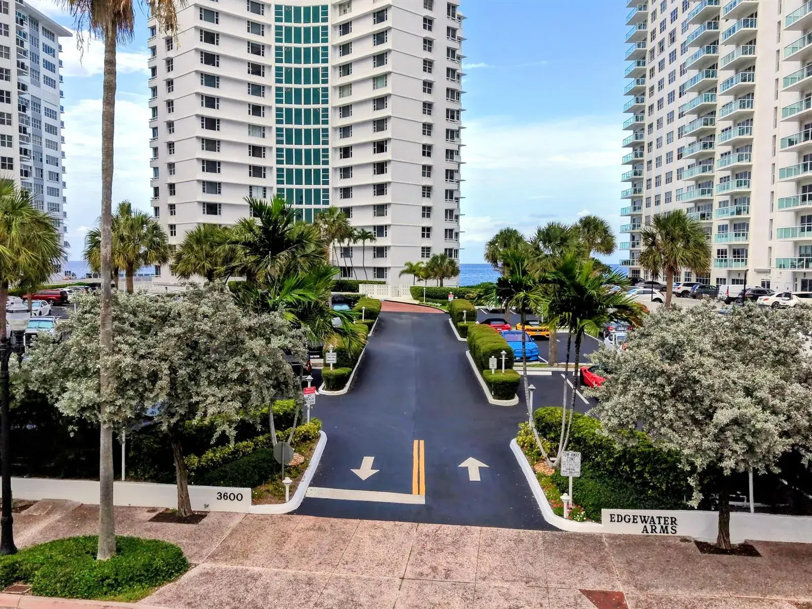 3600 Galt Ocean Drive # 4c, Fort Lauderdale FL 33308