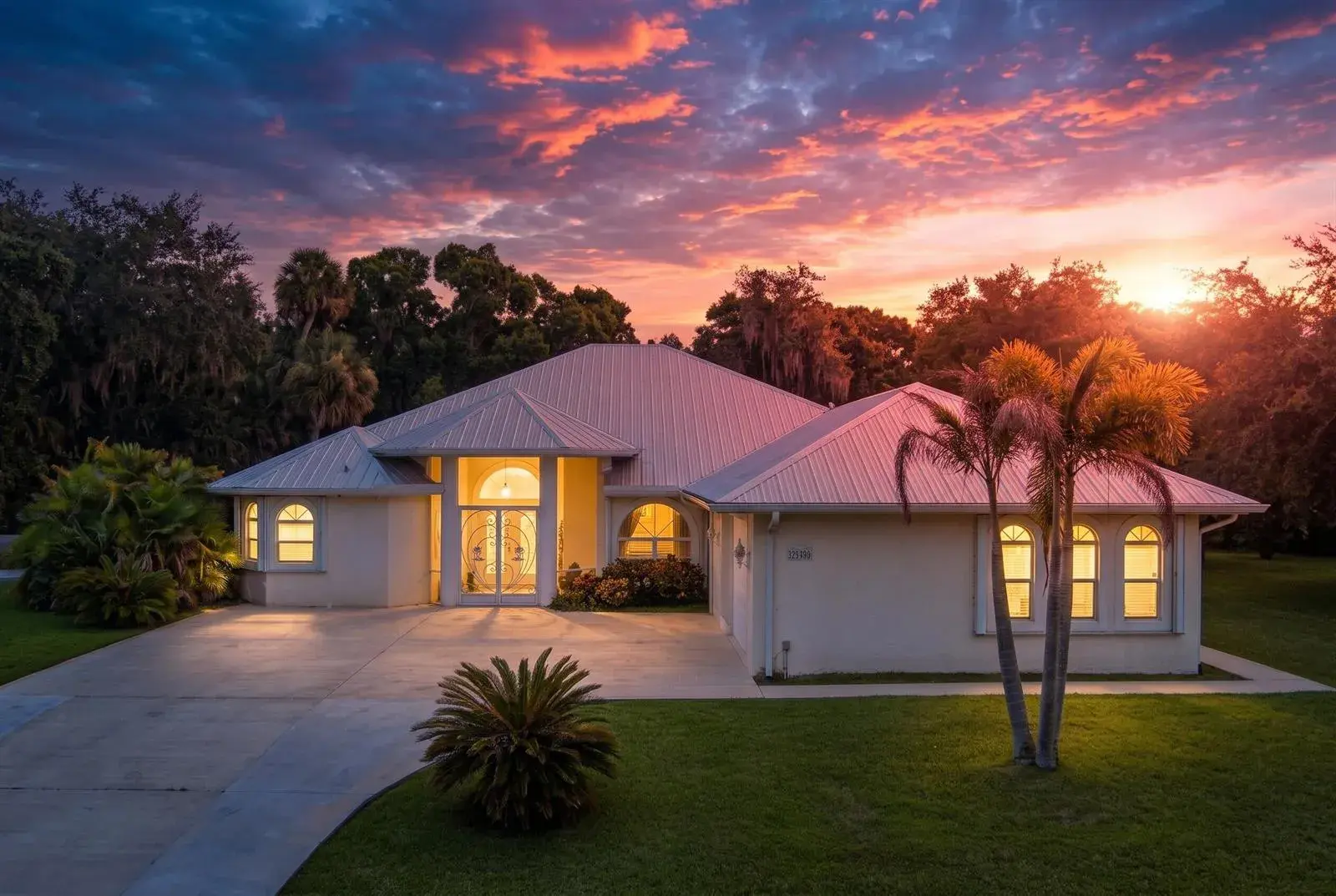 2305 Winding Creek Lane, Fort Pierce FL 34981