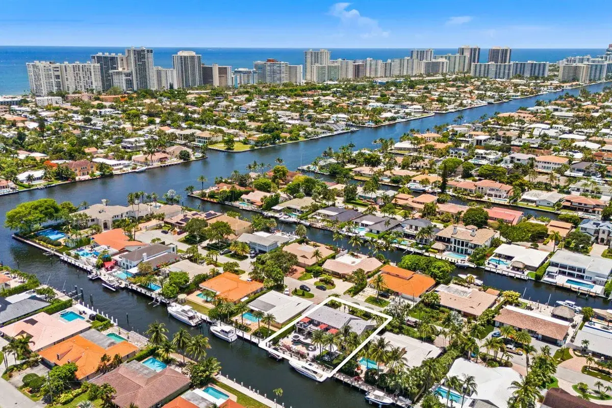 3051 NE 46th Street, Fort Lauderdale FL 33308