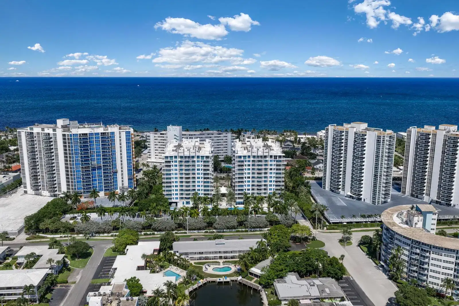 2831 N Ocean Boulevard # 303n, Fort Lauderdale FL 33308 photo 2