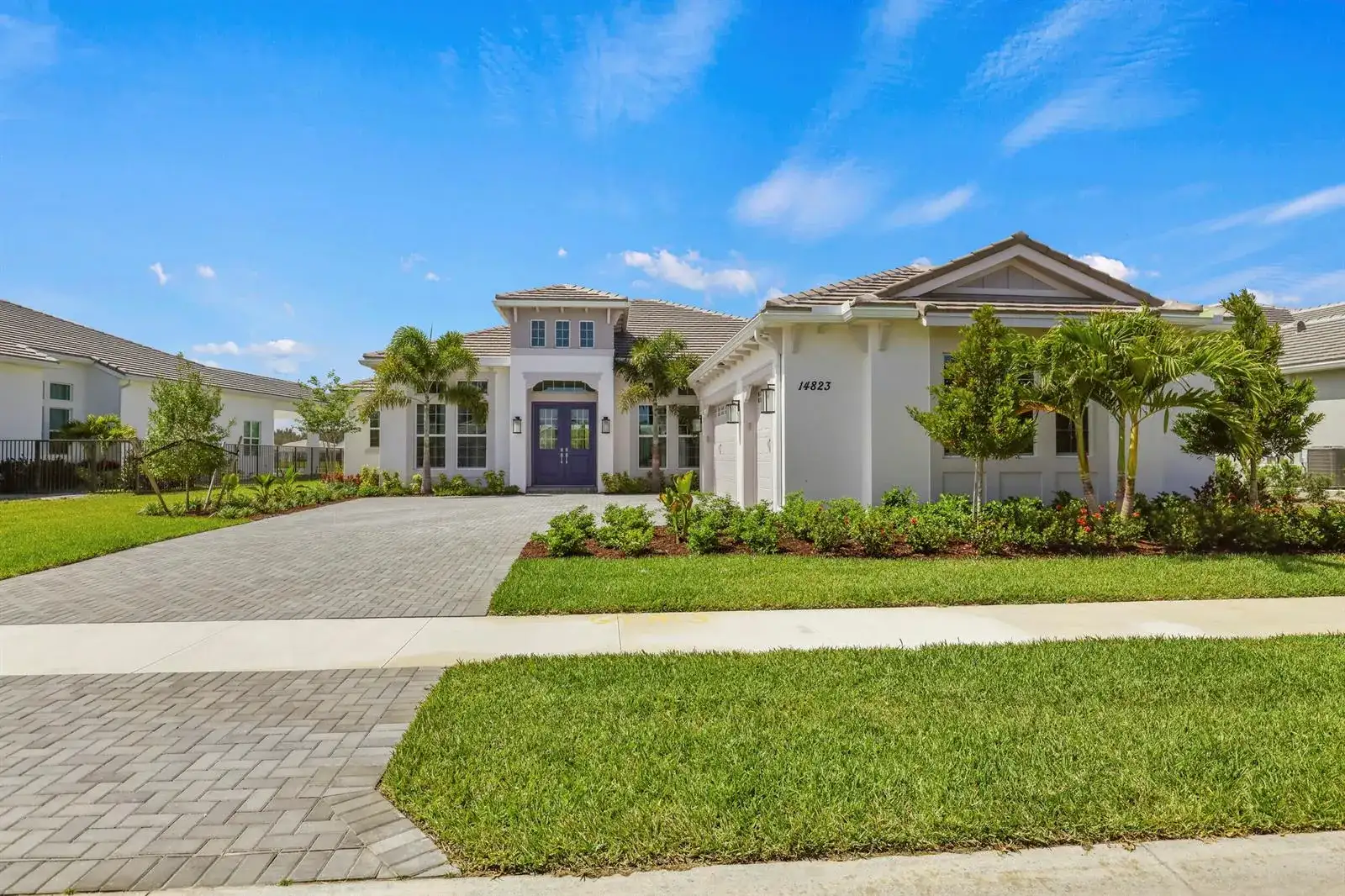 14823 Wildwood Circle, Westlake FL 33470 photo 3