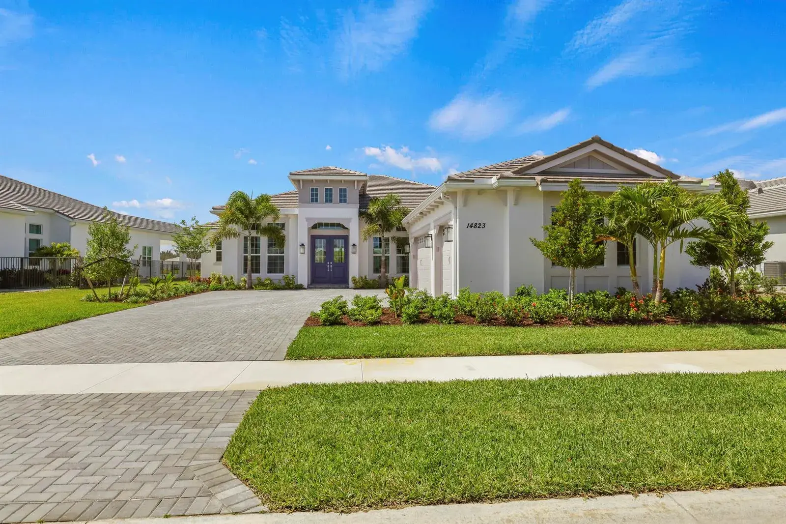 14823 Wildwood Circle, Westlake FL 33470