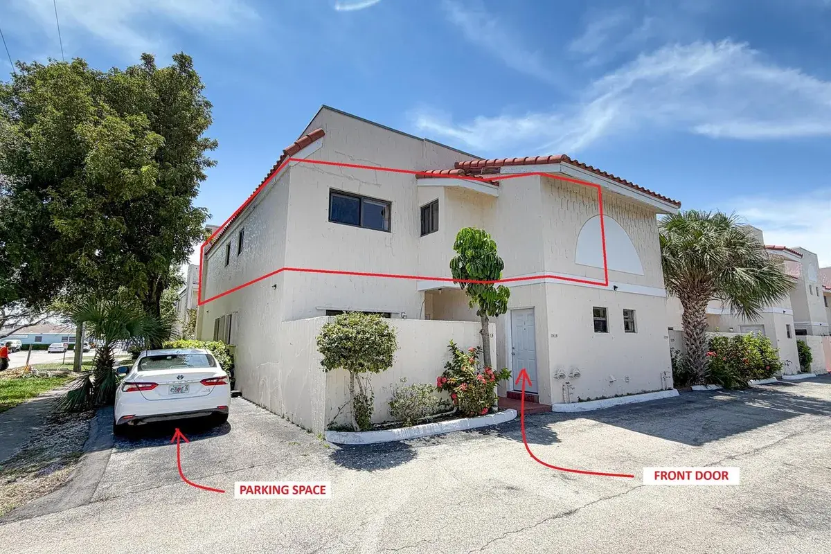 241 SE 11th Avenue # 241a, Pompano Beach FL 33060