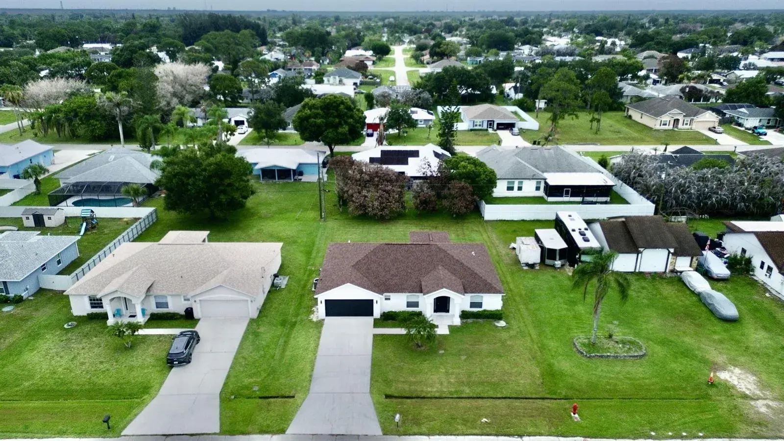 719 SW Broadview Street, Port St. Lucie FL 34983