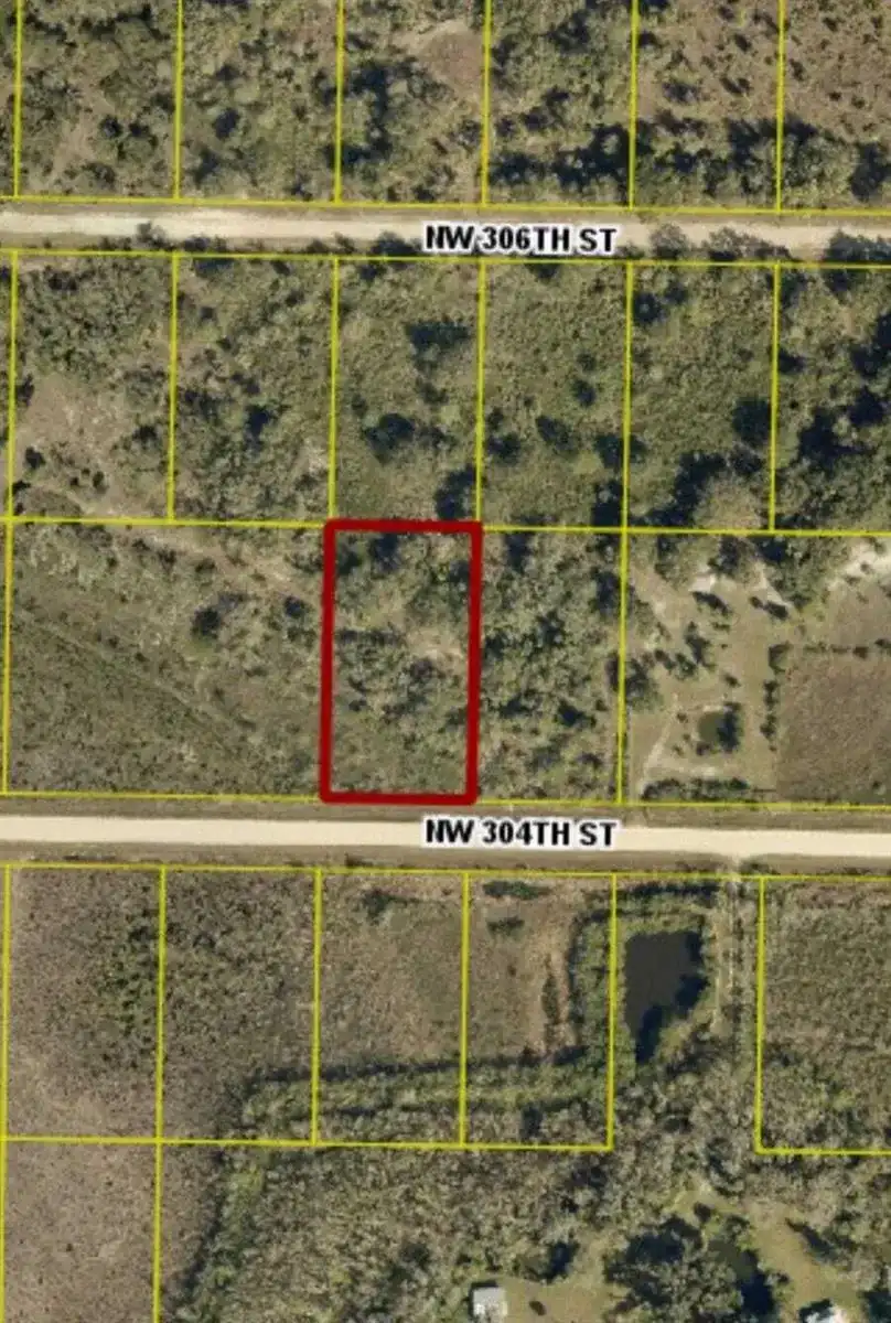 15775 NW 304th Street, Okeechobee FL 34972