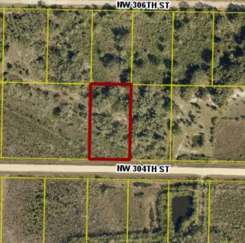 15775 NW 304th Street, Okeechobee FL 34972