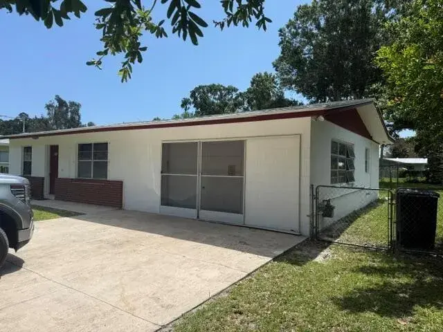 304 S 30th Street, Fort Pierce FL 34947