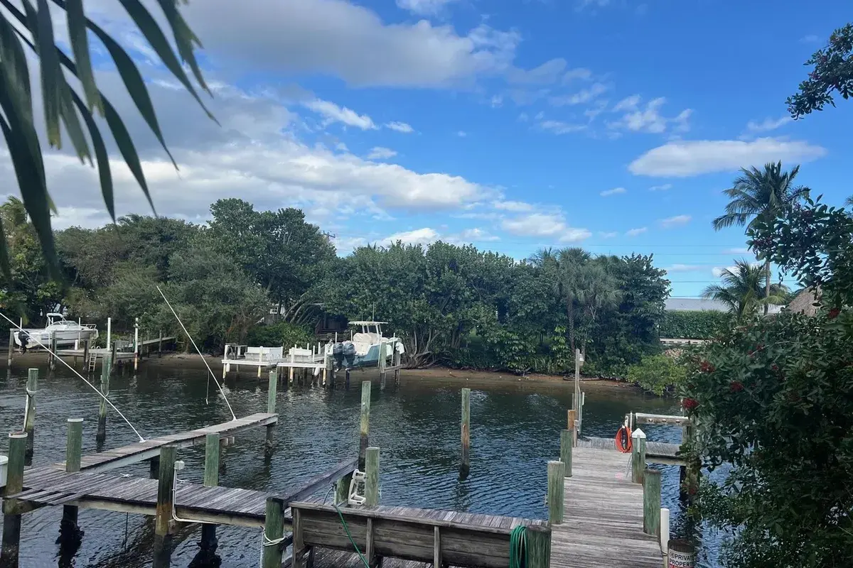 312 Southwind Drive # 107, North Palm Beach FL 33408