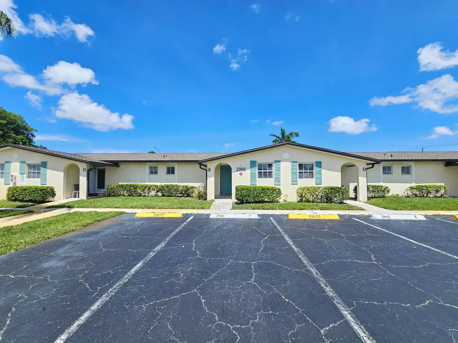 2966 Ashley Drive E # F, West Palm Beach FL 33415 photo 2