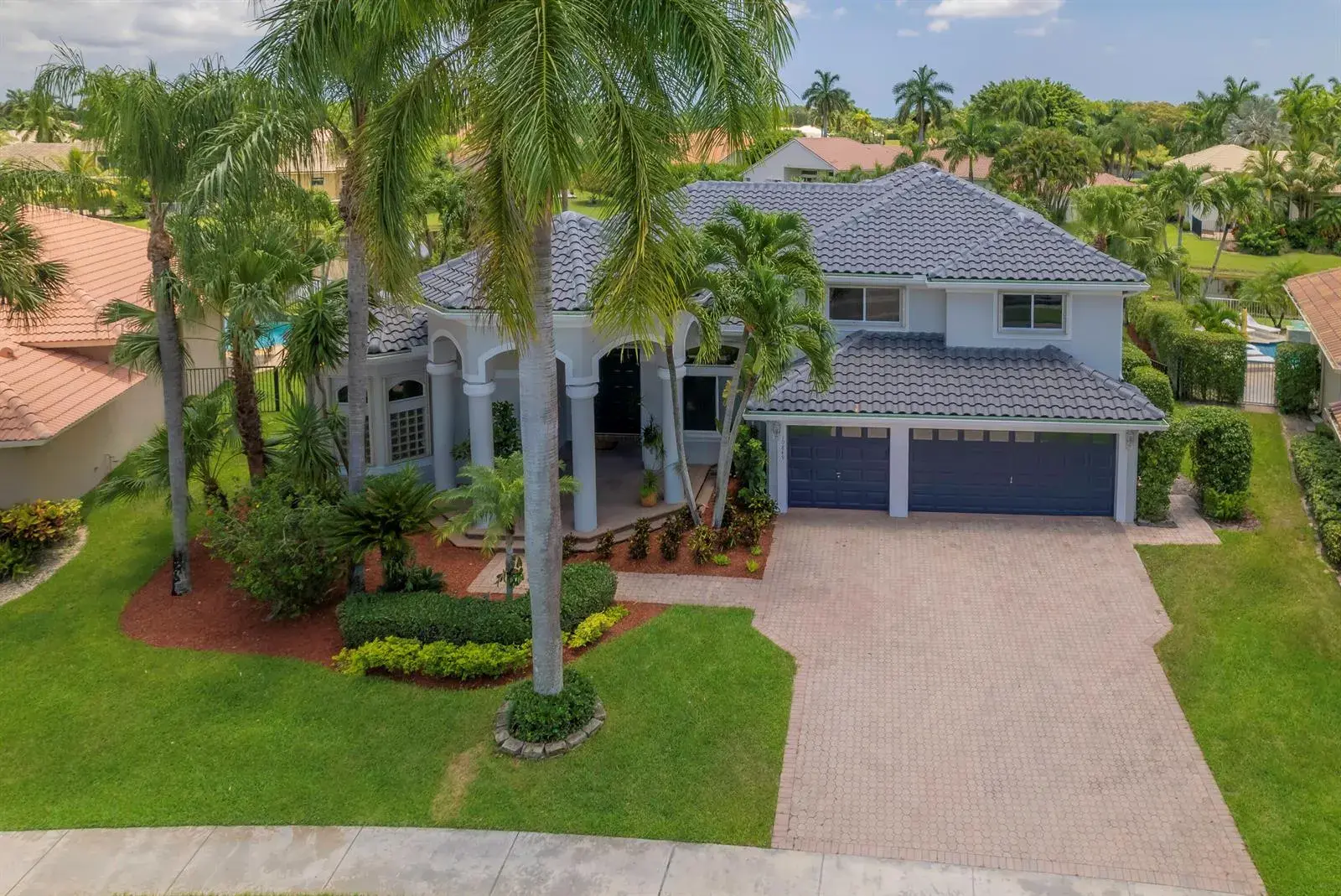 10849 Bal Harbor Drive, Boca Raton FL 33498