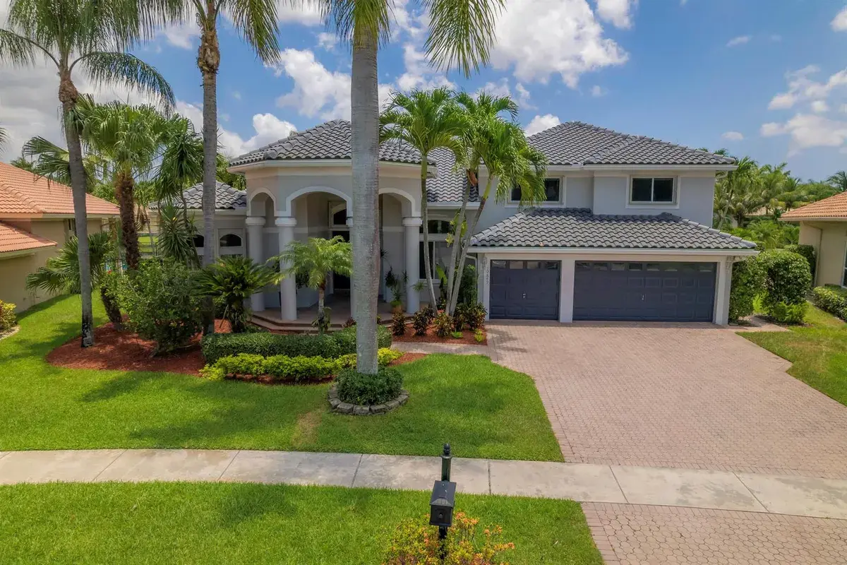 10849 Bal Harbor Drive, Boca Raton FL 33498