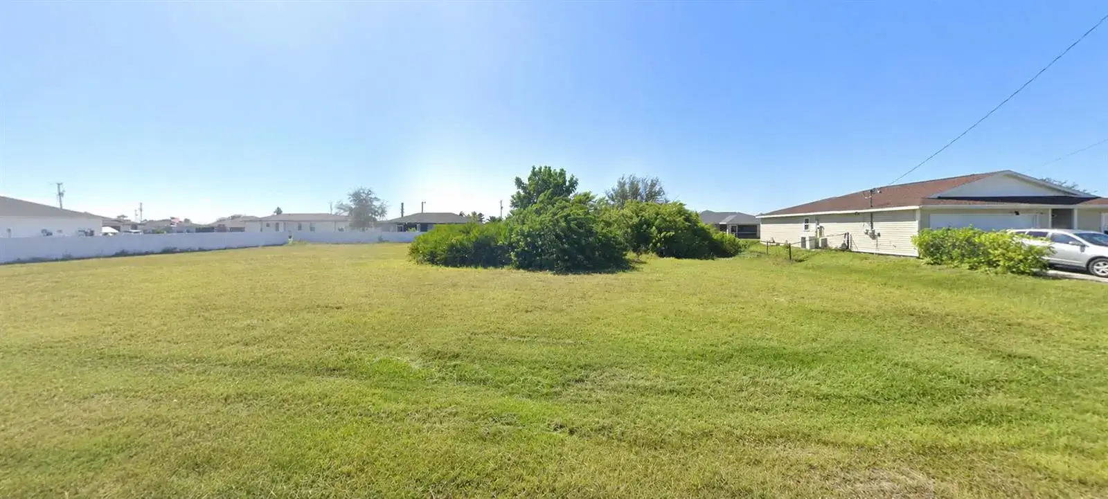 1024 NW 20th Street, Cape Coral FL 33993