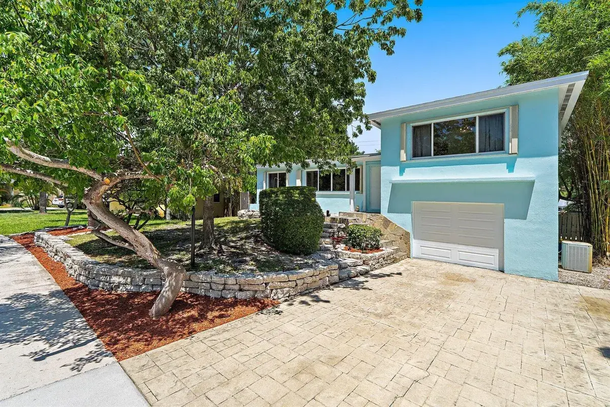 1429 Crest Drive, Lake Worth FL 33461