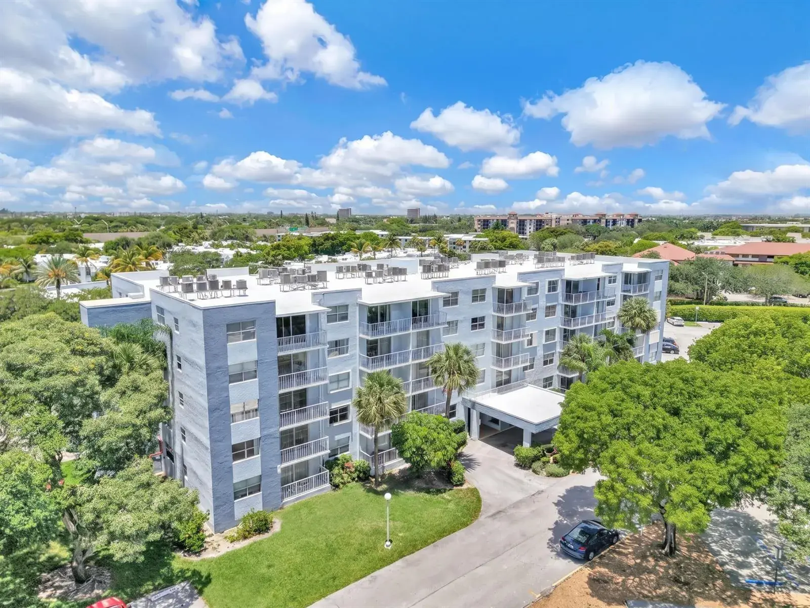 500 Executive Center Drive # 3i, West Palm Beach FL 33401