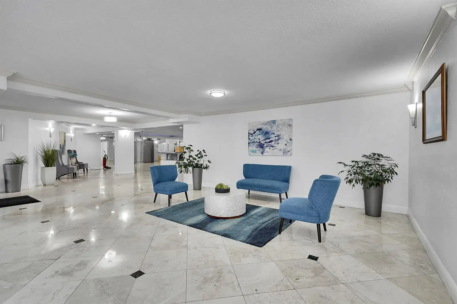 1000 Parkview Drive # 306, Hallandale Beach FL 33009 photo 4