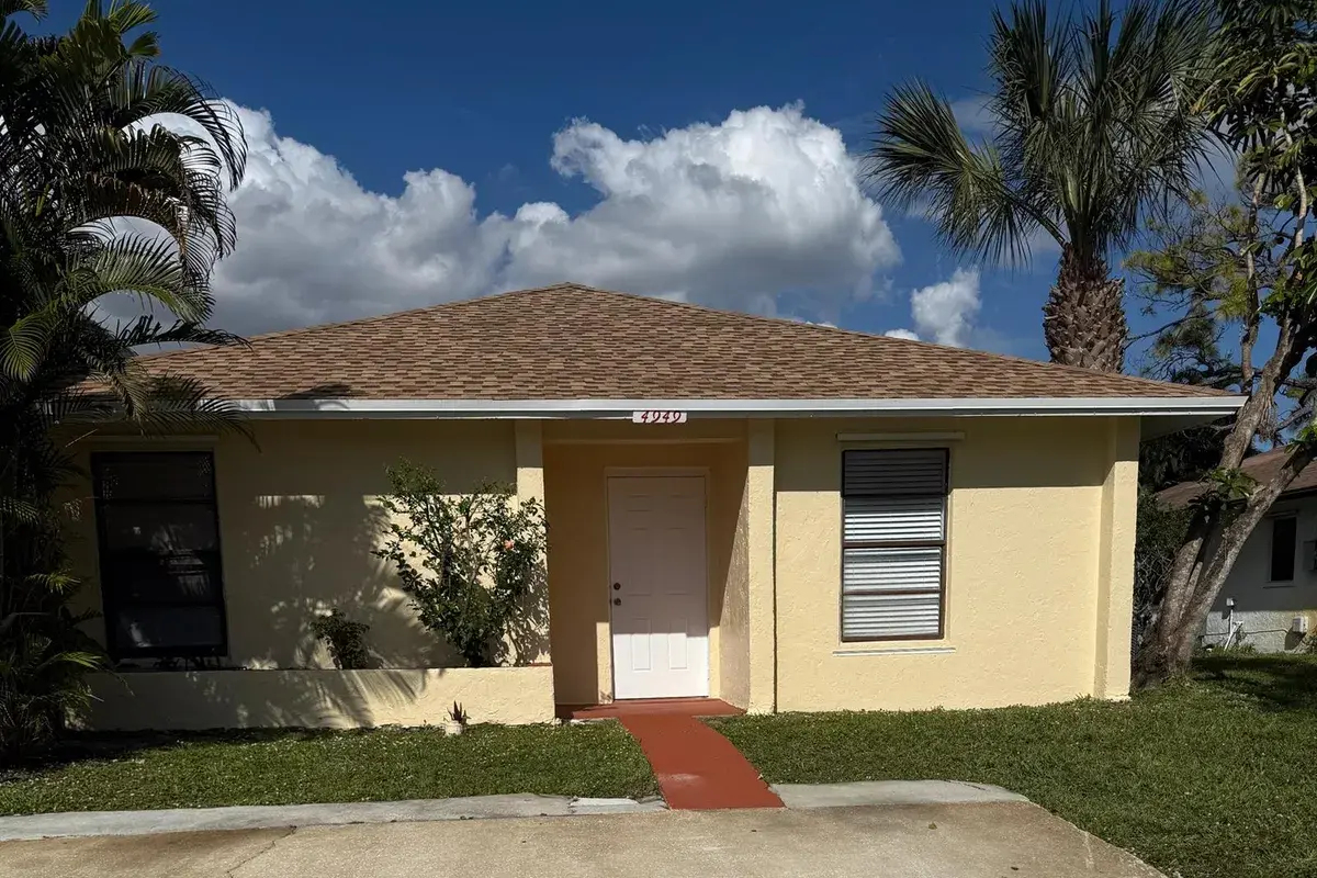 4949 Regina Court, West Palm Beach FL 33415