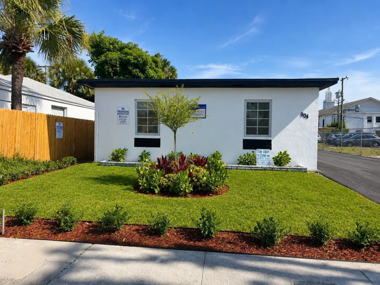 904 10th Street # 1, West Palm Beach FL 33401