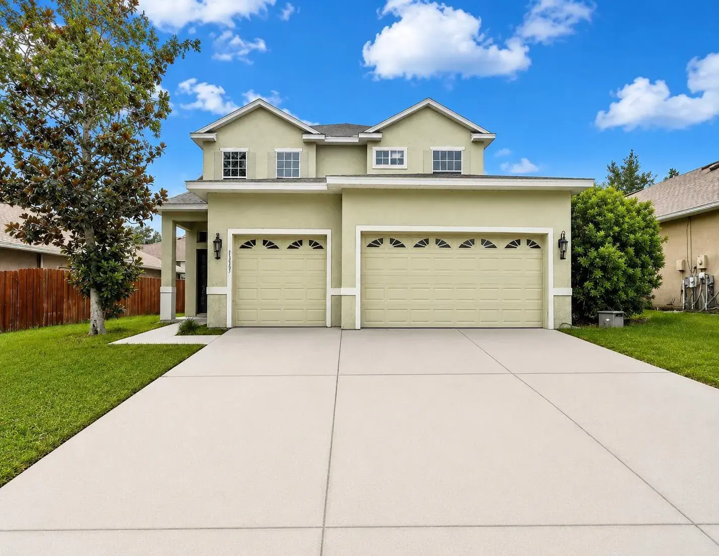 4193 Beaumont Loop, Spring Hill FL 34609