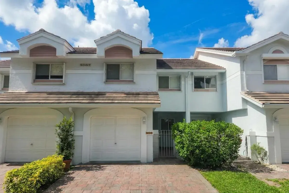 6207 Old Court Road # 604, Boca Raton FL 33433