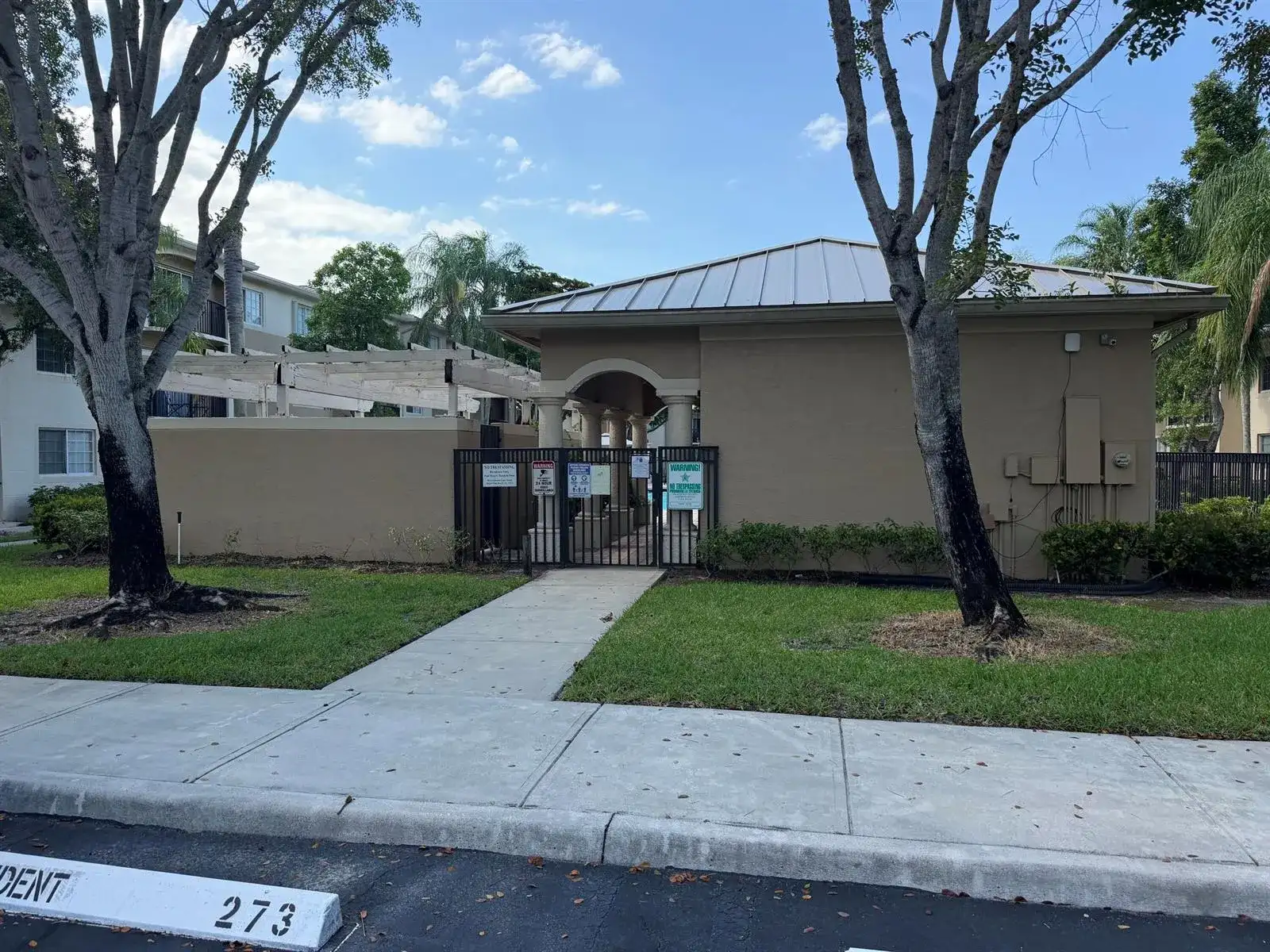 1500 S Crestwood Court S # 1503, Royal Palm Beach FL 33411 photo 2