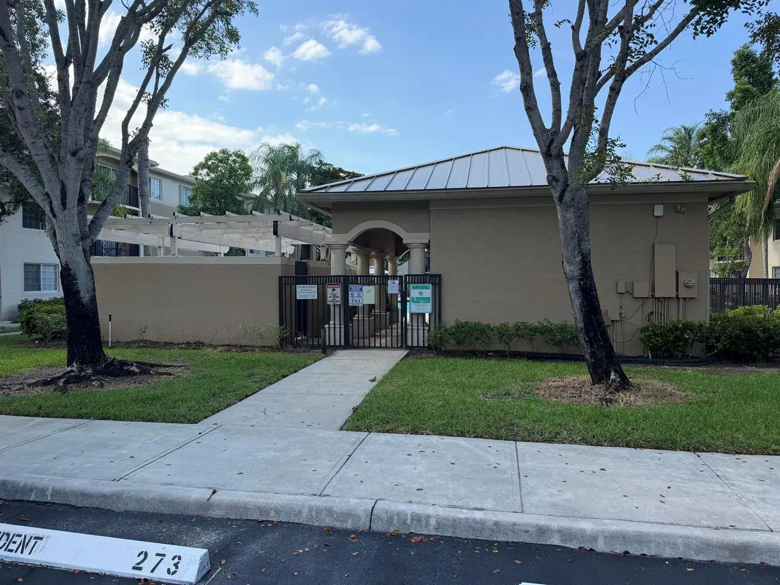 1500 S Crestwood Court S # 1503, Royal Palm Beach FL 33411