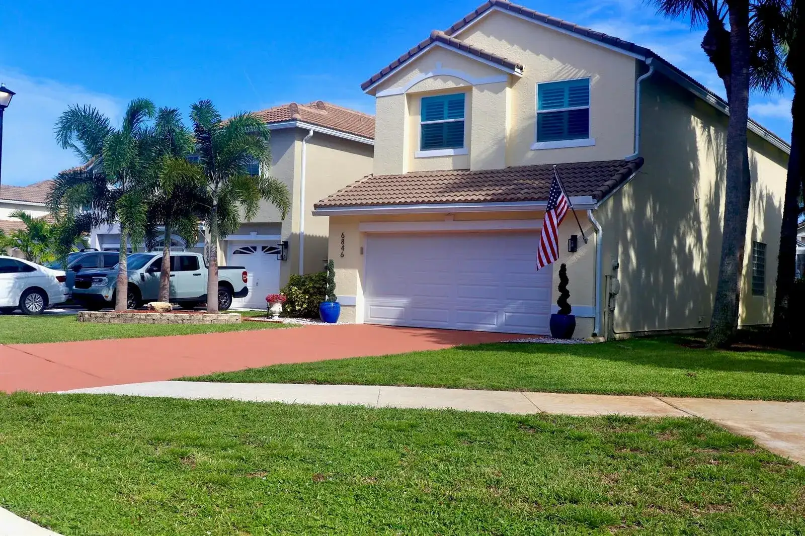 6846 Sugarloaf Key Street, Lake Worth FL 33467 photo 2