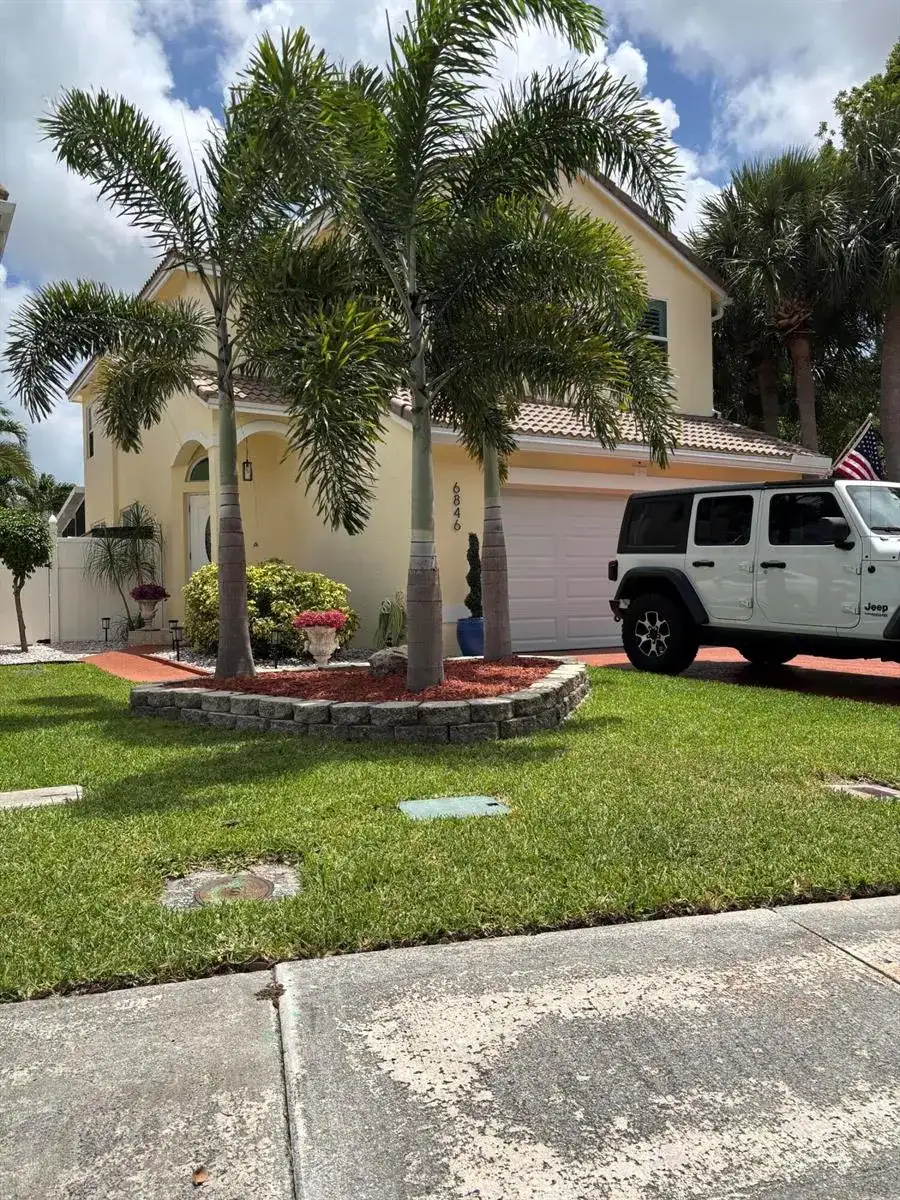6846 Sugarloaf Key Street, Lake Worth FL 33467 photo 3