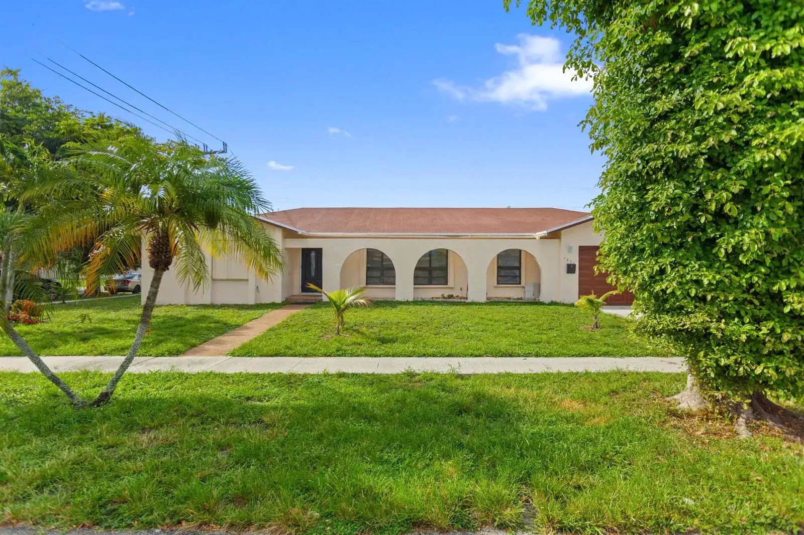 4851 NW 17th Street, Lauderhill FL 33313 photo 3