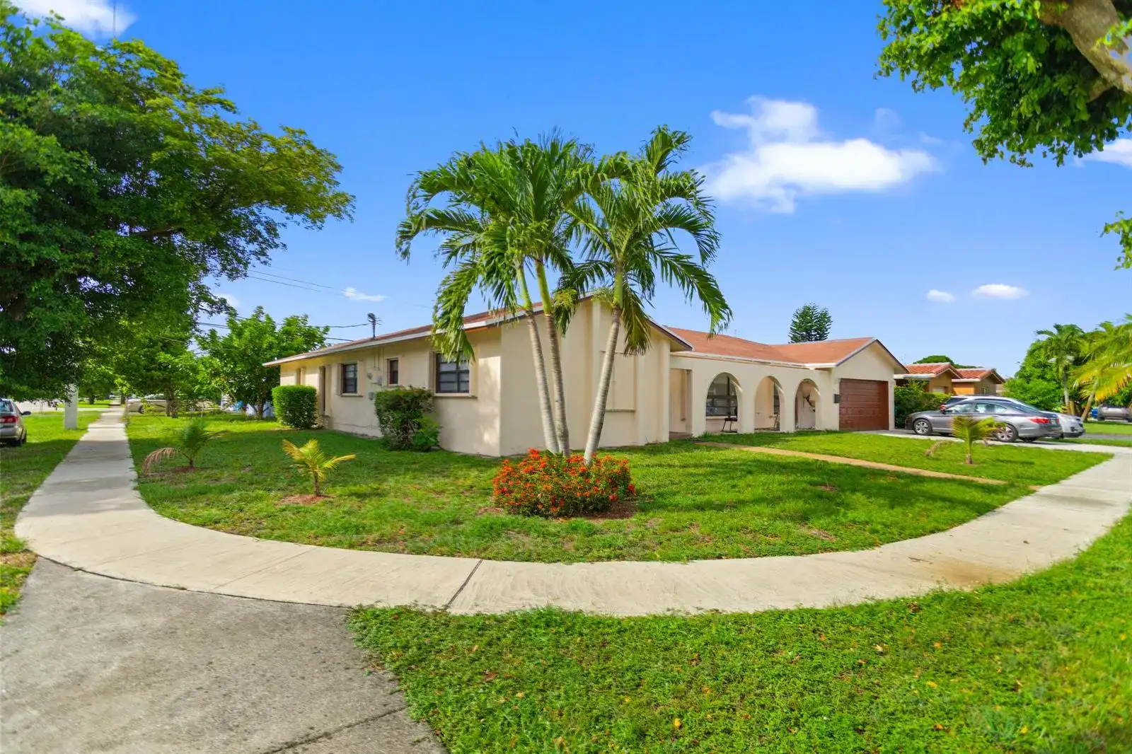 4851 NW 17th Street, Lauderhill FL 33313 photo 4
